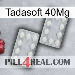 Tadasoft 40Mg 17